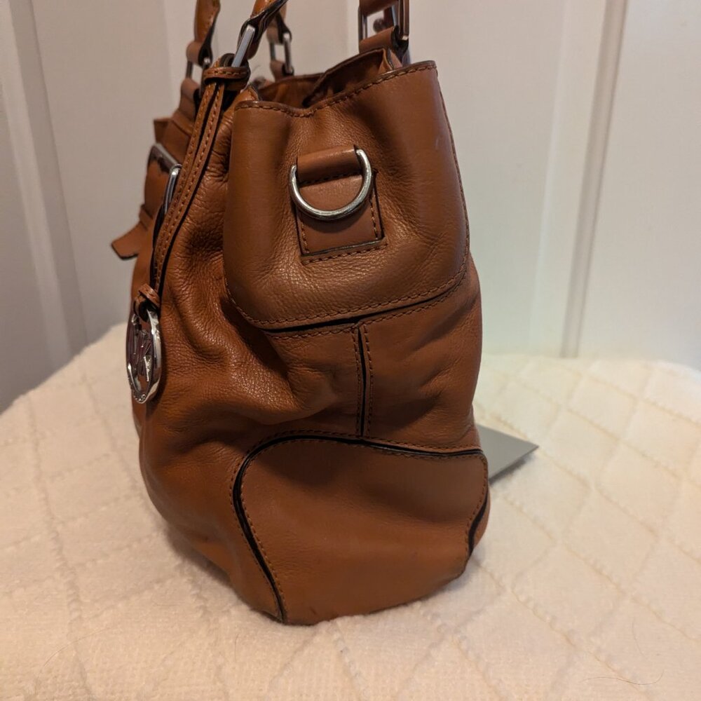 Michael Kors Shoulder Bag - Picture 3 of 15
